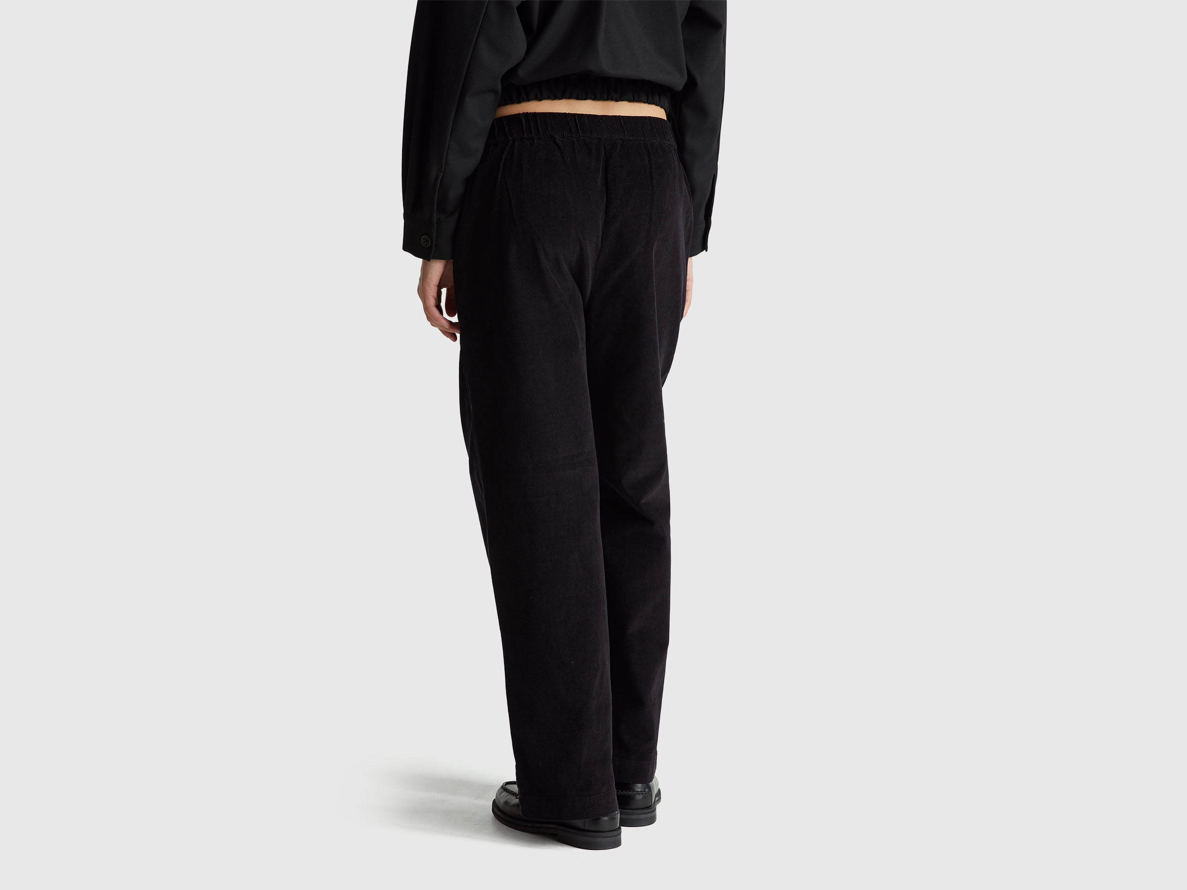 TROUSERS Women image number 2